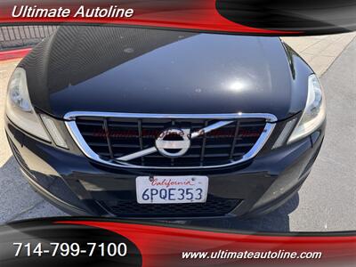 2011 Volvo XC60 3.2   - Photo 8 - Westminster, CA 92683