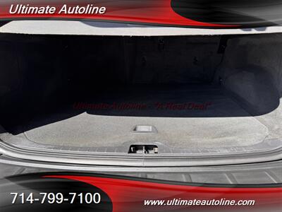 2011 Volvo XC60 3.2   - Photo 40 - Westminster, CA 92683