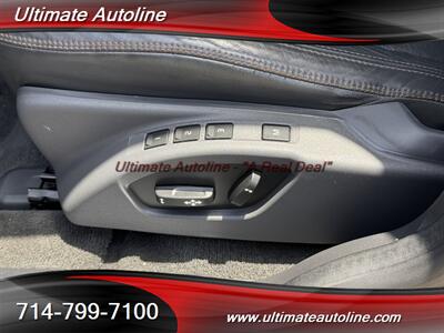 2011 Volvo XC60 3.2   - Photo 52 - Westminster, CA 92683