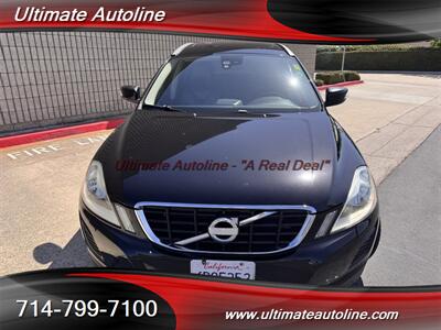 2011 Volvo XC60 3.2   - Photo 2 - Westminster, CA 92683
