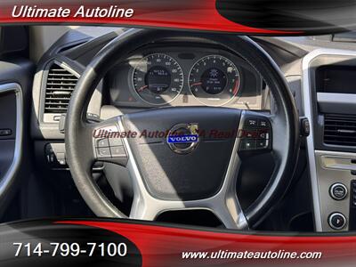 2011 Volvo XC60 3.2   - Photo 16 - Westminster, CA 92683