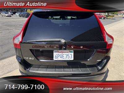 2011 Volvo XC60 3.2   - Photo 5 - Westminster, CA 92683
