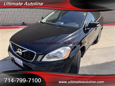 2011 Volvo XC60 3.2   - Photo 3 - Westminster, CA 92683