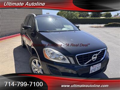 2011 Volvo XC60 3.2   - Photo 1 - Westminster, CA 92683
