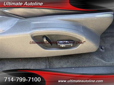 2011 Volvo XC60 3.2   - Photo 34 - Westminster, CA 92683