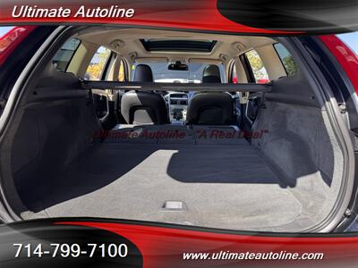 2011 Volvo XC60 3.2   - Photo 42 - Westminster, CA 92683