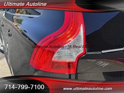 2011 Volvo XC60 3.2   - Photo 12 - Westminster, CA 92683