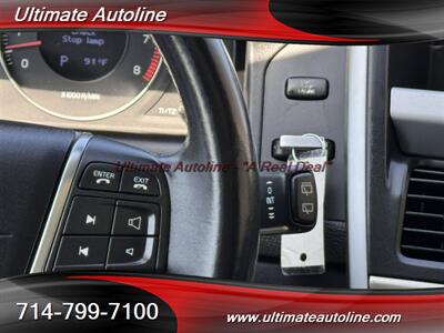 2011 Volvo XC60 3.2   - Photo 19 - Westminster, CA 92683