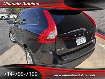 2011 Volvo XC60 3.2   - Photo 6 - Westminster, CA 92683