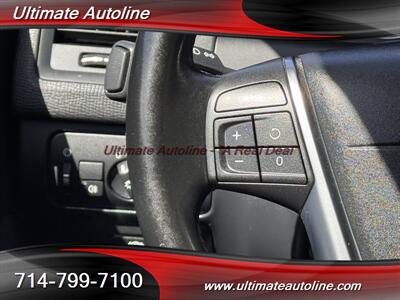 2011 Volvo XC60 3.2   - Photo 18 - Westminster, CA 92683