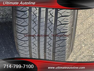 2011 Volvo XC60 3.2   - Photo 45 - Westminster, CA 92683
