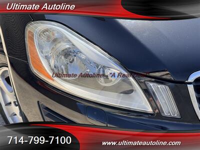2011 Volvo XC60 3.2   - Photo 7 - Westminster, CA 92683
