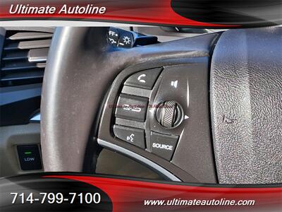 2014 Acura MDX SH-AWD w/Tech   - Photo 18 - Westminster, CA 92683