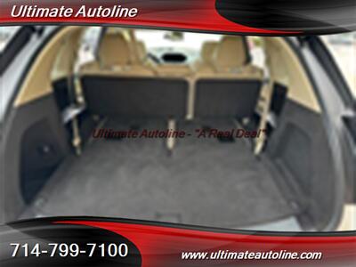 2014 Acura MDX SH-AWD w/Navi - Photo 45 - Westminster, CA 92683