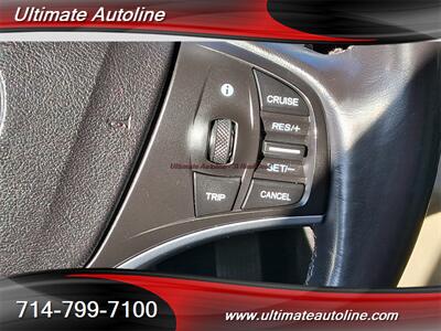 2014 Acura MDX SH-AWD w/Tech   - Photo 19 - Westminster, CA 92683