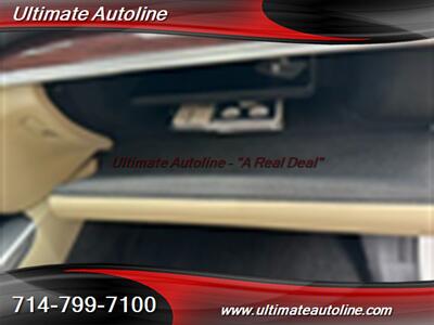 2014 Acura MDX SH-AWD w/Navi - Photo 38 - Westminster, CA 92683