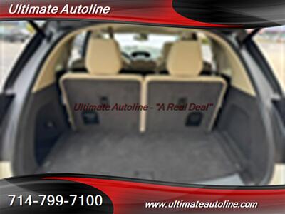 2014 Acura MDX SH-AWD w/Navi - Photo 46 - Westminster, CA 92683