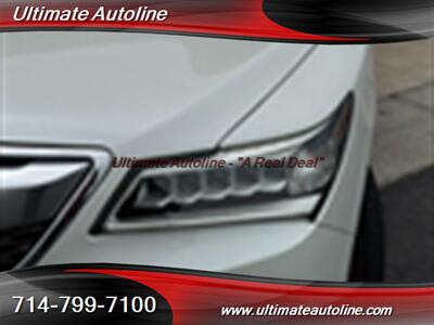 2014 Acura MDX SH-AWD w/Navi - Photo 9 - Westminster, CA 92683