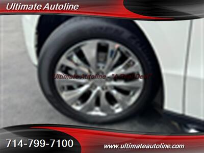 2014 Acura MDX SH-AWD w/Navi - Photo 49 - Westminster, CA 92683