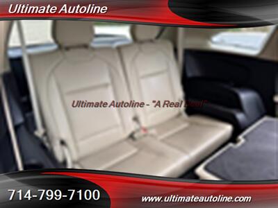2014 Acura MDX SH-AWD w/Navi - Photo 43 - Westminster, CA 92683