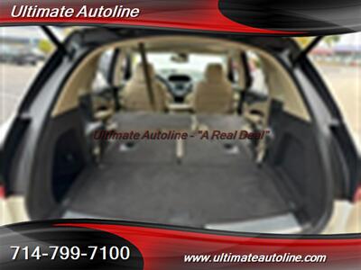 2014 Acura MDX SH-AWD w/Navi - Photo 44 - Westminster, CA 92683