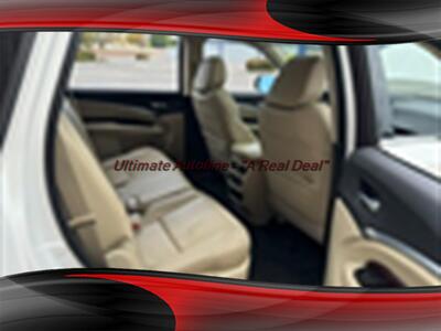 2014 Acura MDX SH-AWD w/Navi - Photo 41 - Westminster, CA 92683