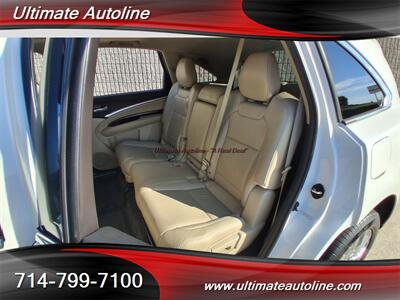 2014 Acura MDX SH-AWD w/Tech   - Photo 29 - Westminster, CA 92683