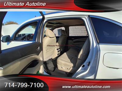 2014 Acura MDX SH-AWD w/Tech   - Photo 30 - Westminster, CA 92683