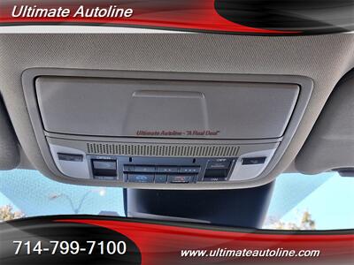 2014 Acura MDX SH-AWD w/Tech   - Photo 23 - Westminster, CA 92683