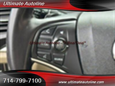 2014 Acura MDX SH-AWD w/Navi - Photo 17 - Westminster, CA 92683