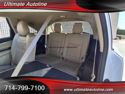 2014 Acura MDX SH-AWD w/Tech   - Photo 32 - Westminster, CA 92683