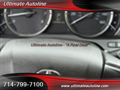 2014 Acura MDX SH-AWD w/Navi - Photo 16 - Westminster, CA 92683