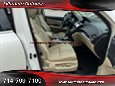 2014 Acura MDX SH-AWD w/Navi - Photo 36 - Westminster, CA 92683