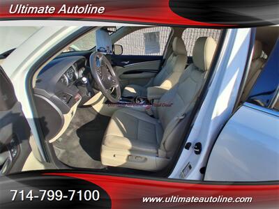 2014 Acura MDX SH-AWD w/Tech   - Photo 26 - Westminster, CA 92683
