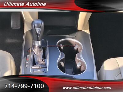 2014 Acura MDX SH-AWD w/Tech   - Photo 22 - Westminster, CA 92683