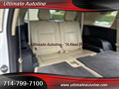 2014 Acura MDX SH-AWD w/Navi - Photo 42 - Westminster, CA 92683