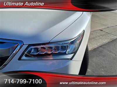 2014 Acura MDX SH-AWD w/Tech   - Photo 9 - Westminster, CA 92683