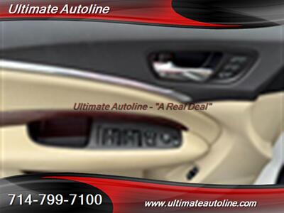 2014 Acura MDX SH-AWD w/Navi - Photo 28 - Westminster, CA 92683