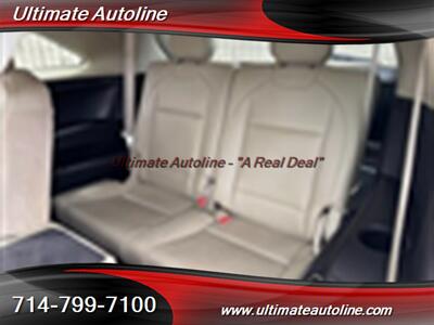 2014 Acura MDX SH-AWD w/Navi - Photo 34 - Westminster, CA 92683