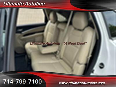2014 Acura MDX SH-AWD w/Navi - Photo 29 - Westminster, CA 92683