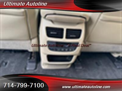 2014 Acura MDX SH-AWD w/Navi - Photo 32 - Westminster, CA 92683