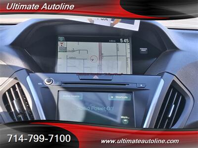 2014 Acura MDX SH-AWD w/Tech   - Photo 20 - Westminster, CA 92683