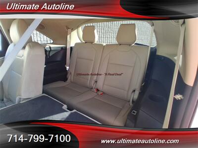 2014 Acura MDX SH-AWD w/Tech   - Photo 33 - Westminster, CA 92683