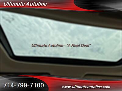 2014 Acura MDX SH-AWD w/Navi - Photo 24 - Westminster, CA 92683