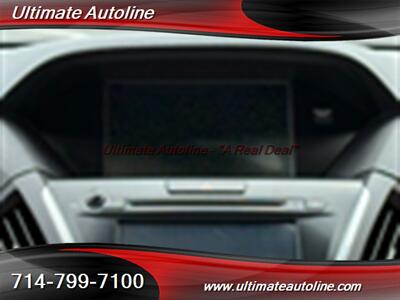 2014 Acura MDX SH-AWD w/Navi - Photo 19 - Westminster, CA 92683