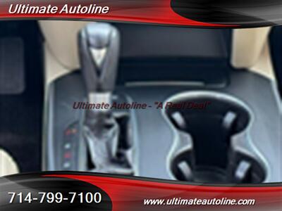 2014 Acura MDX SH-AWD w/Navi - Photo 22 - Westminster, CA 92683