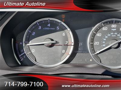 2014 Acura MDX SH-AWD w/Tech   - Photo 17 - Westminster, CA 92683