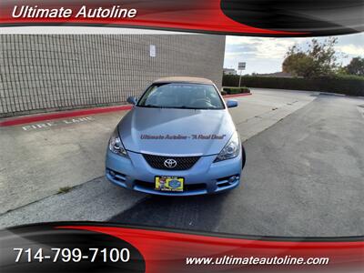 2008 Toyota Camry Solara SLE V6 - Photo 42 - Westminster, CA 92683