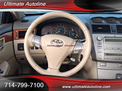 2008 Toyota Camry Solara SLE V6 - Photo 16 - Westminster, CA 92683