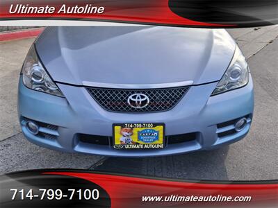 2008 Toyota Camry Solara SLE V6 - Photo 8 - Westminster, CA 92683